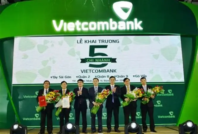 Quy mô doanh nghiệp